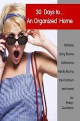 organise your home